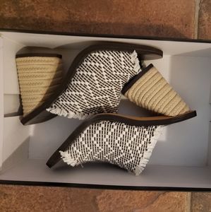 Dolce vita shoez